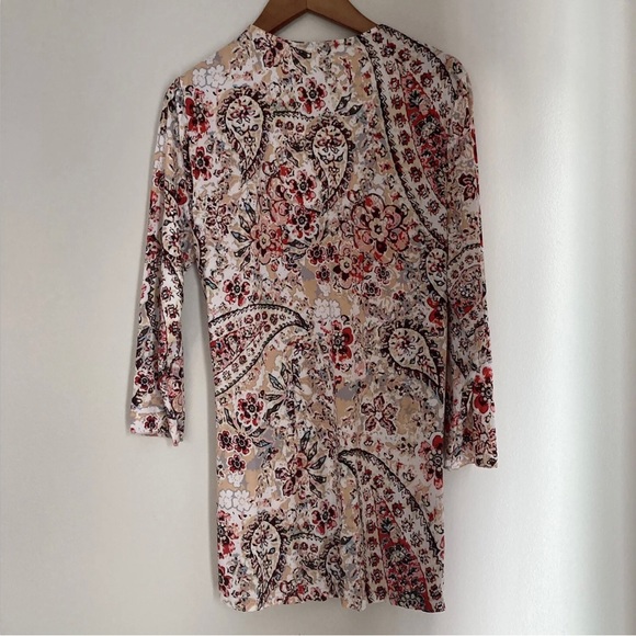 Elysee 26 Paris New York Milano NWT Womens Top S - Picture 4 of 5